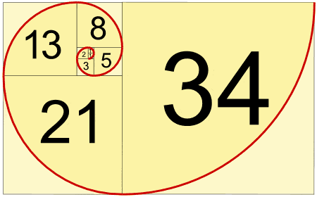 Doğadaki Matematik