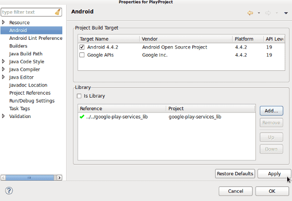 Google Play Hizmetlerini Androide Ekleme 7 Apply
