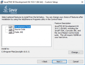 Java