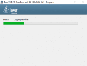 jdk Platformu