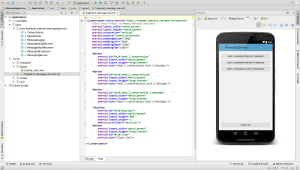 Android Studio
