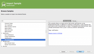 Android Studio
