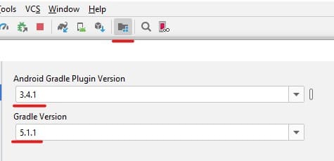 gradle
