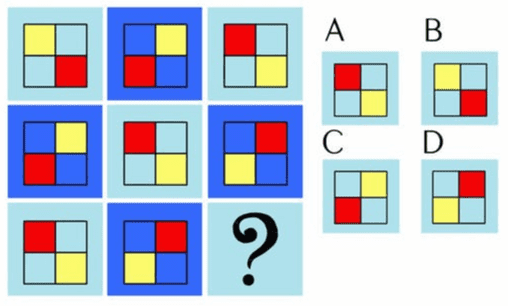 iqtest 2 s18 b