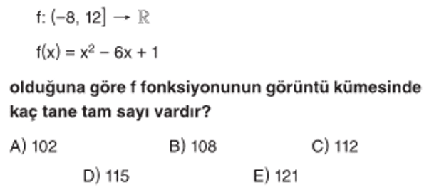 fonsiyon 1 minitest 2 e