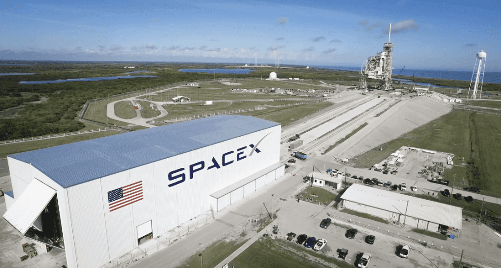 spacex