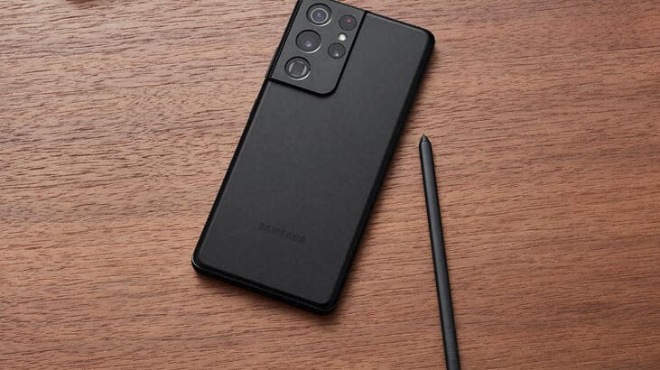 Samsung Galaxy S21 Ultra: En üst düzey akıllı telefon deneyimi 2