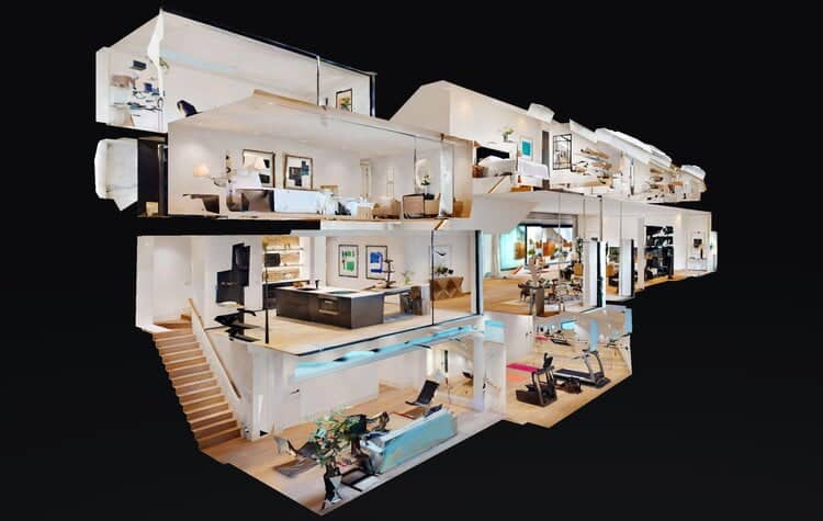 Sanal Platformlar ve Metaverse 5 Sanal Platform