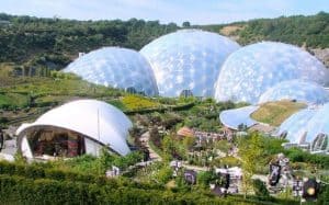EDEN PROJECT