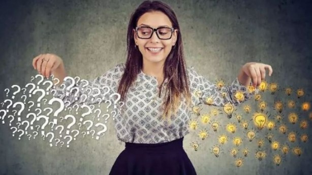 🧠 IQ Test Tipleri 6 IQ Test