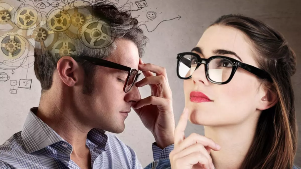 🧠 IQ Test Tipleri 7 IQ Test
