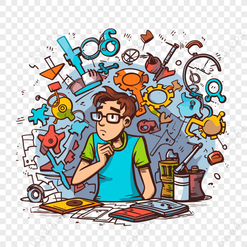 🧠 Problem Çözme: Matematikte Ustalığın Anahtarı 3 Problem