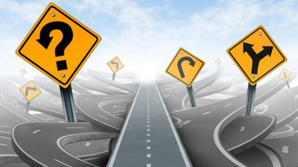 Başarıya Giden Yol