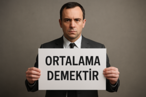 🧠 Ortalama Bir IQ Ne Demektir ve Ne Gösterir?