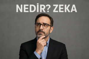 🧠 IQ Nedir? Zeka Nedir?