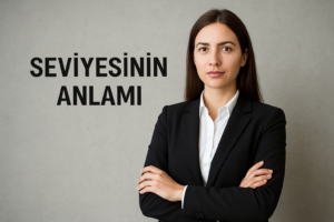 🧠 IQ Seviyesinin Anlamı
