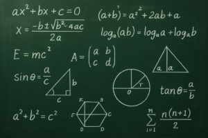 Matematik Çalışması İçin Genel İpuçları