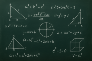 🎨➕📐 Neden Matematik Tarihi, Aynı Zamanda Sanat Tarihidir?