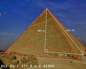 Giza Piramitleri