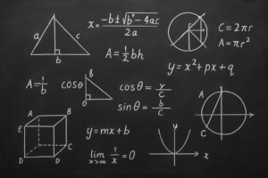 📚 Yardım Almak: Matematikte Başarının Sessiz AnahtarıYardım Almak