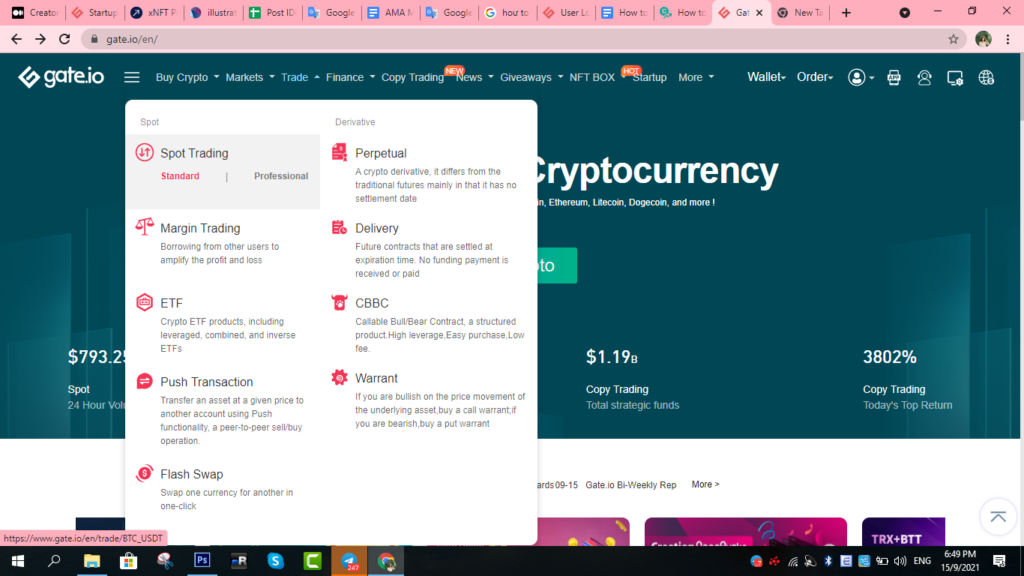 Gate.io