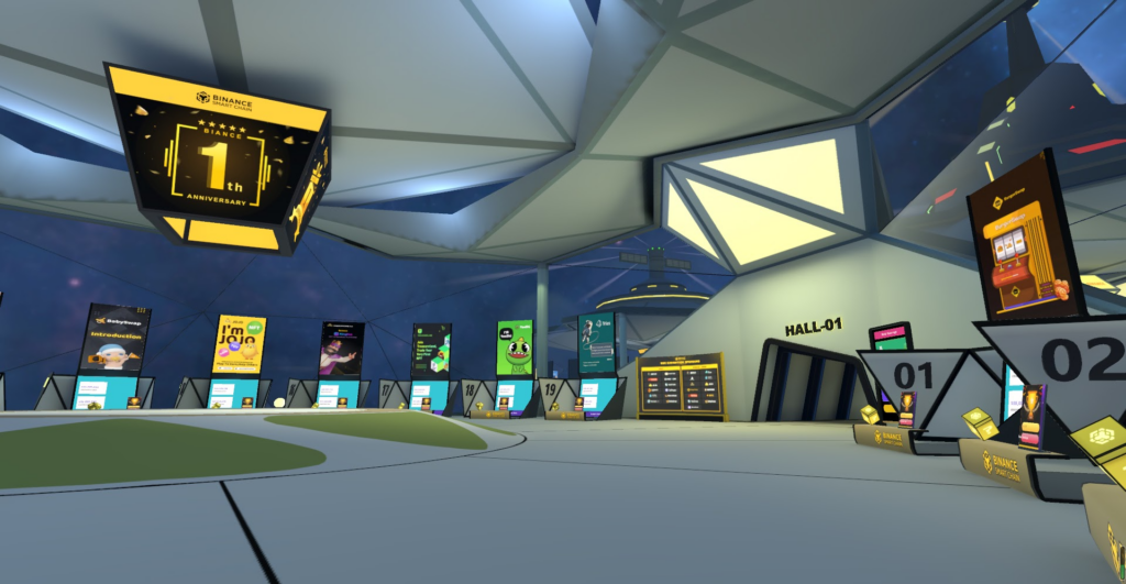 Metaverse Nedir ve Ne İşe Yarar? 3 Metaverse Nedir