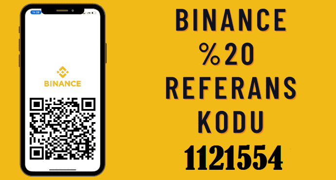 Binance'te Alım Satım Nasıl Yapılır? 37 binance %20 referans kodu