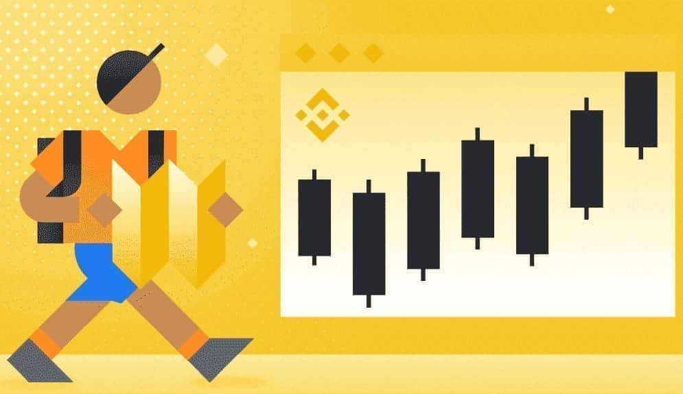 Binance'te Alım Satım Nasıl Yapılır? 36 Binance'te Alım Satım Nasıl Yapılır?