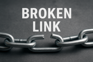 Broken Link Checker