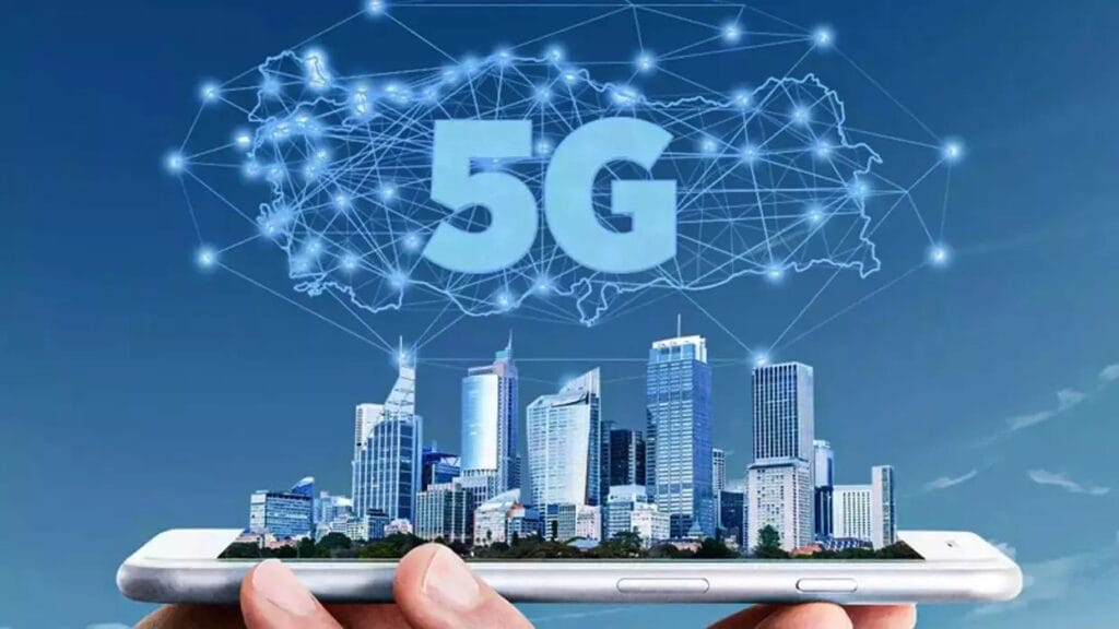 5G, 5. Nesil Mobil Telekomünikasyon Hizmeti 2 5g
