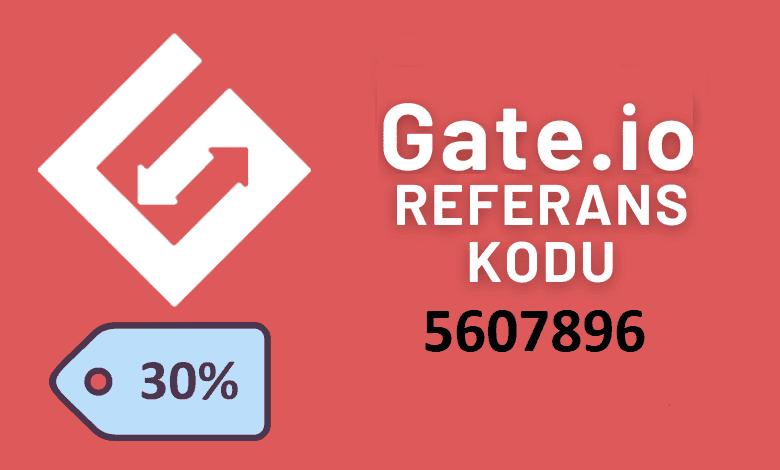 Gate.io'da Alım Satım Nasıl Yapılır? 61 Gate.io