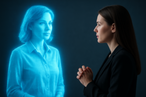 Hologram Hakkında Araştırma