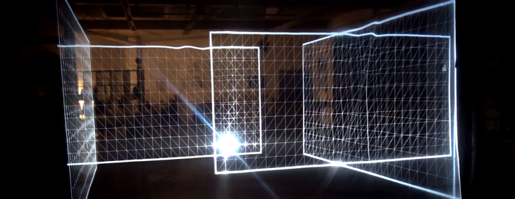 Hologram Teknolojisinin Gerçek Dünyadaki En İyi 10 Uygulaması 2 hologram teknolojisi