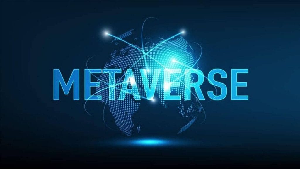 Metaverse Çerçevesi