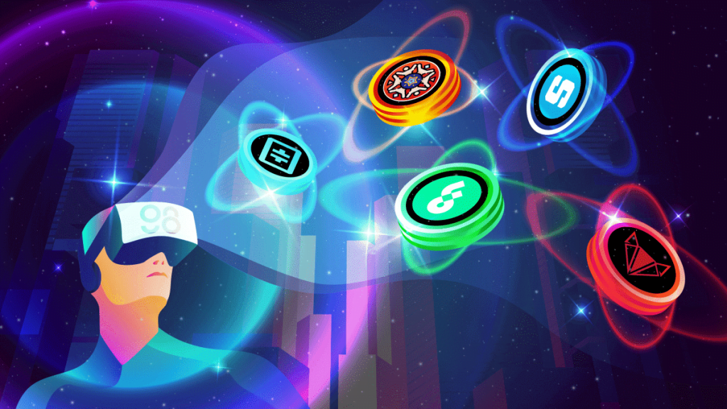 Metaverse Arsa Nasıl Alınır?