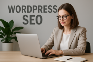 WordPress SEO: Geliştirilmiş Rehber