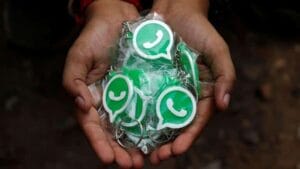 WhatsApp Sohbetlerinden ve Gruplarından Bilinmeyen Kişileri Telefona Toplu Kaydetme
