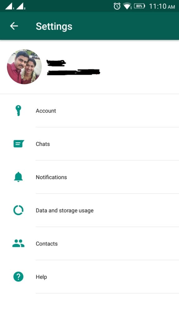 Telefon Hafızası