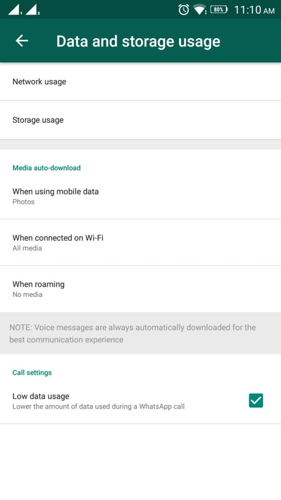 Telefon Hafızası