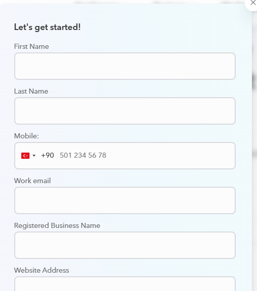 Payoneer Hesabı Hakkında Her Şey 25 Payoneer Hesabı
