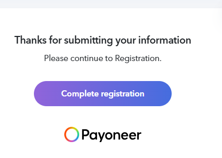 Payoneer Hesabı Hakkında Her Şey 27 Payoneer Hesabı