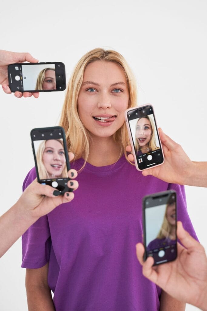 İnstagram Kullanımı