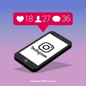 instagram