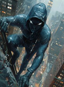 The Rise of AI in Filmmaking
