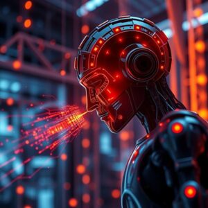 AI Revolution: New Breakthrough in Artificial Intelligence Could Transform Industries