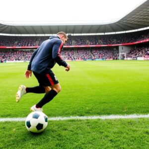 Football Transfers: Business Behind the Game