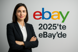 2025’te eBay’de Dropshipping Karlımı?