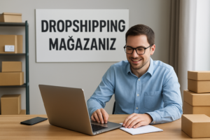 DropShipping Mağazanız İçin Doğru Nişi Bulmak