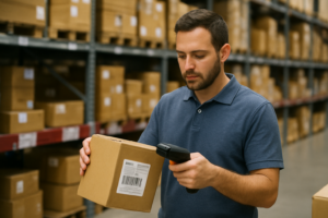 Amazon FBA ve FBM: Hangi Dağıtım Yöntemi Sizin İçin Uygun?