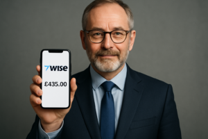Wise Hesabı nasıl Açılır